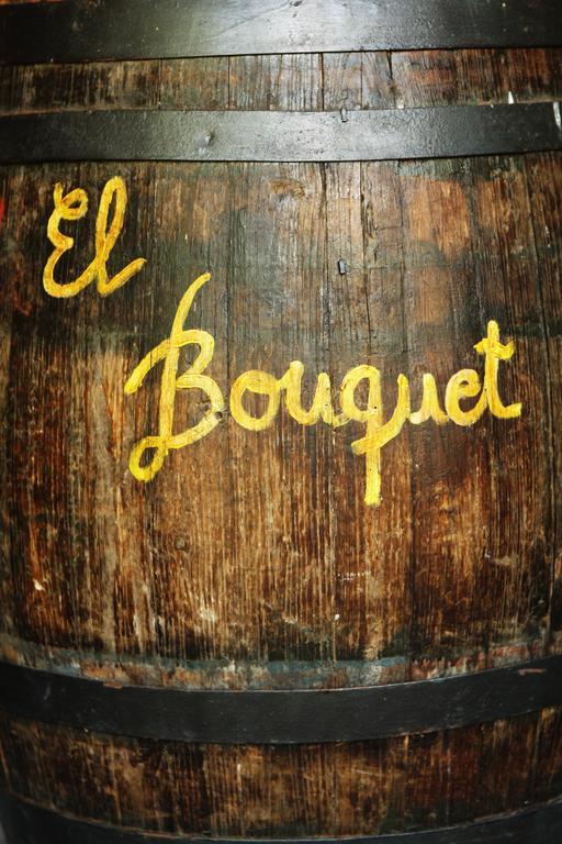 El Bouquet Hotel Pla de l'Ermita Exterior photo