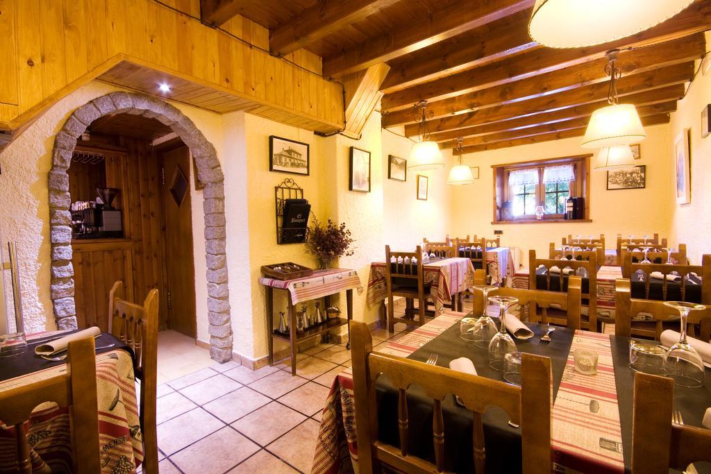 El Bouquet Hotel Pla de l'Ermita Exterior photo