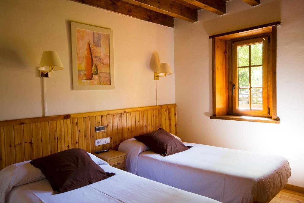 El Bouquet Hotel Pla de l'Ermita Room photo